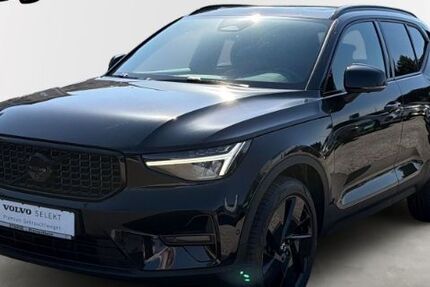 Volvo XC40 30.000 km 42.900 &euro; Kleinostheim 63801
