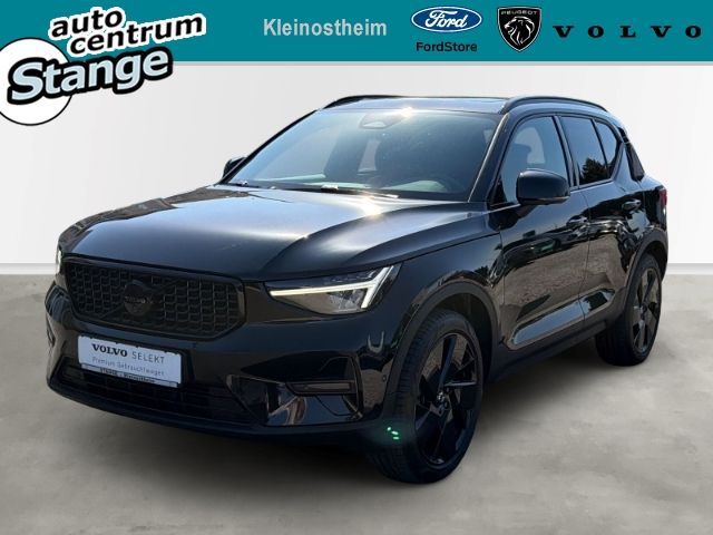 Volvo XC40 30.000 km 42.900 &euro; Kleinostheim 63801