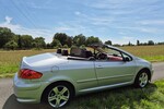 Peugeot 307 CC 220.000 km 2.850 &euro; Nidderau 61130