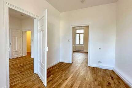 Wohnung Frankfurt am Main Niederrad - 3 Zimmer, 59 m&sup2;, 880&euro; | Angebot:25933459