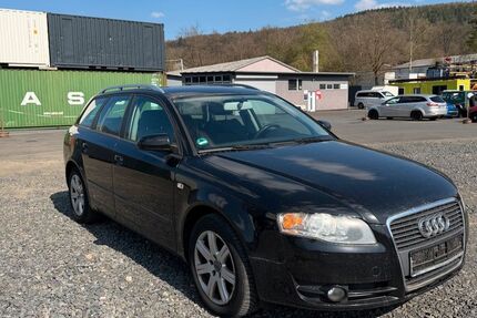 Audi A4 262.801 km 1.800 &euro; Biebergemünd-Kassel 63599