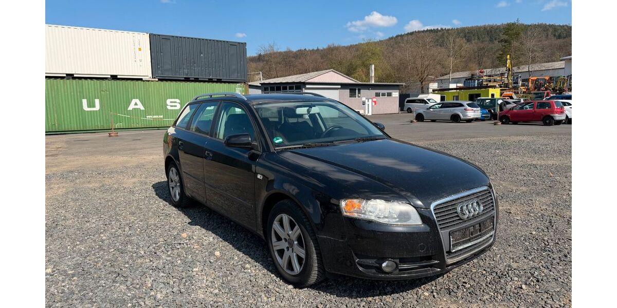 Audi A4 262.801 km 1.800 &euro; Biebergemünd-Kassel 63599