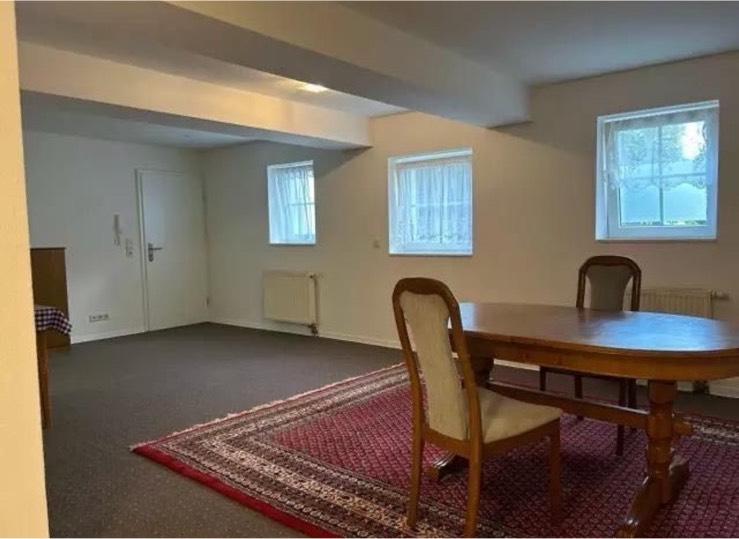 Erdgeschoßwohnung Ranstadt - 3 Zimmer, 72 m&sup2;, 139.000&euro; | Angebot:25431391