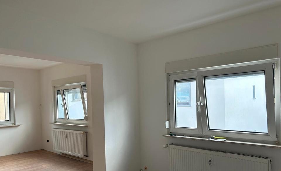 Maisonettenwohnung Frankfurt am Main Oberrad - 3 Zimmer, 101 m&sup2;, 1.400&euro; | Angebot:27625834