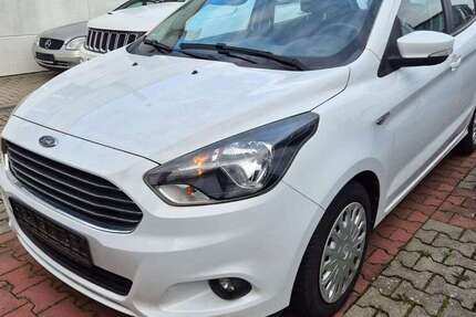 Ford Ka/Ka+ 65.627 km 7.490 &euro; Rodgau-Nieder Roden 63110