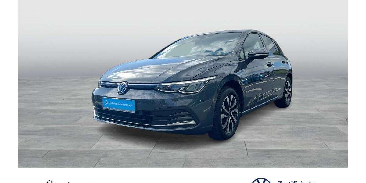VW Golf 87.607 km 15.990 &euro; Nidderau 61130