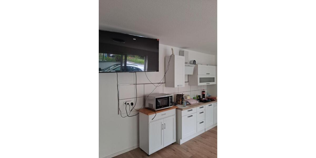 Erdgeschoßwohnung Bad Homburg vor der Höhe Gonzenheim - 1.5 Zimmer, 62 m&sup2;, 210.000&euro; | Angebot:26597590