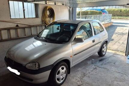 Opel Corsa 156.598 km 1.250 &euro; Friedberg 61169