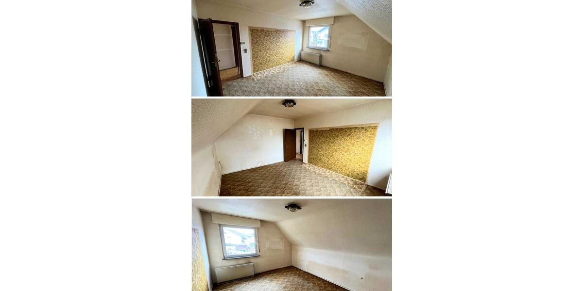 Mehrfamilienhaus, Wohnhaus Hainburg - 4 Zimmer, 110 m&sup2;, 420.000&euro; | Angebot:25285101