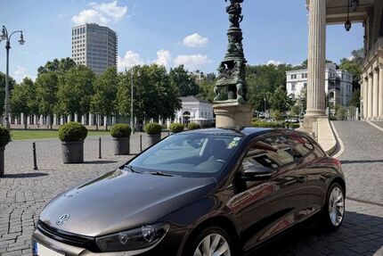 VW Scirocco 125.000 km 11.500 &euro; Frankfurt am Main 60598