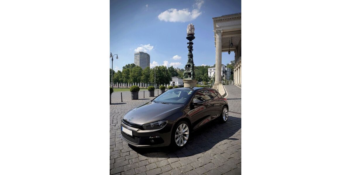 VW Scirocco 125.000 km 11.500 &euro; Frankfurt am Main 60598