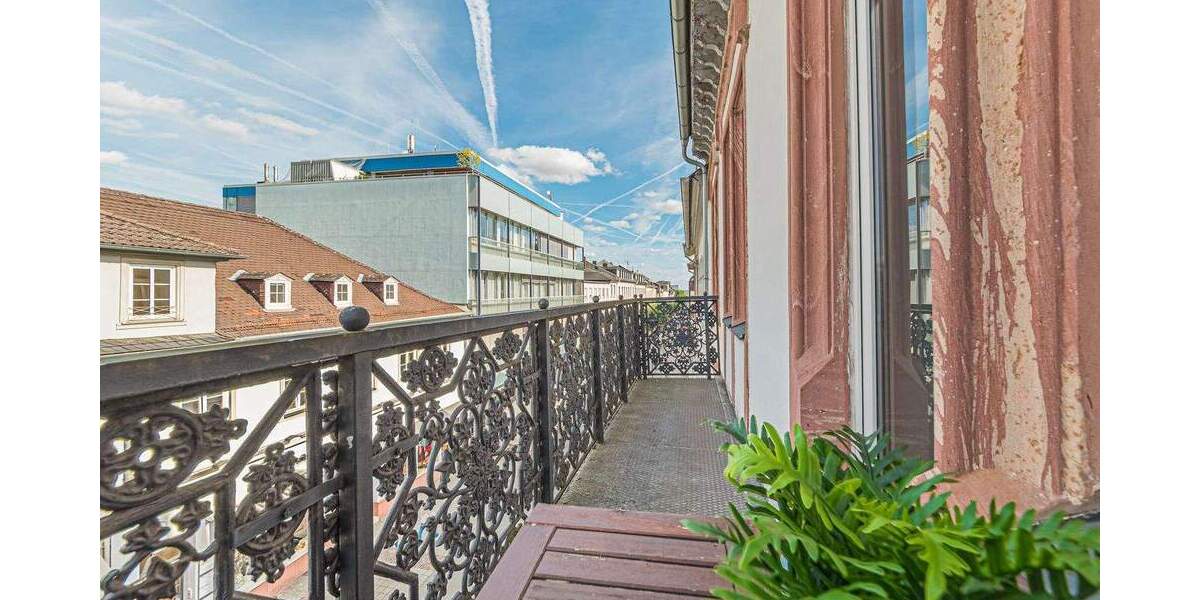 Etagenwohnung Bad Homburg vor der Höhe Bad Homburg - 3 Zimmer, 70 m&sup2;, 2.200&euro; | Angebot:25661866