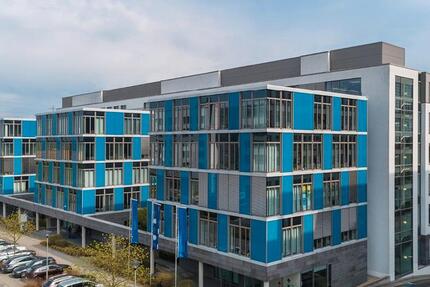 Gewerbeobjekt Eschborn - 3.726&euro; | Angebot:25998841