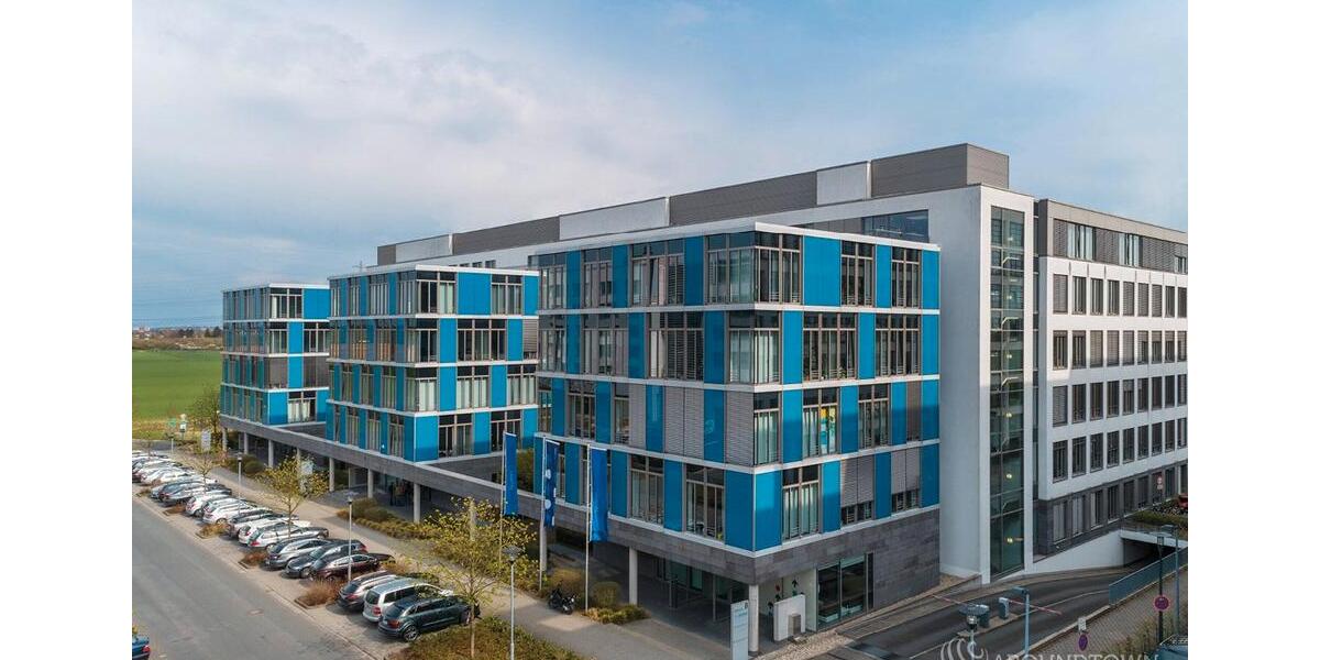 Gewerbeobjekt Eschborn - 3.726&euro; | Angebot:25998841