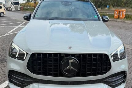 Mercedes-Benz GLE 400 123.000 km 61.900 &euro; Groß-Zimmern 64846