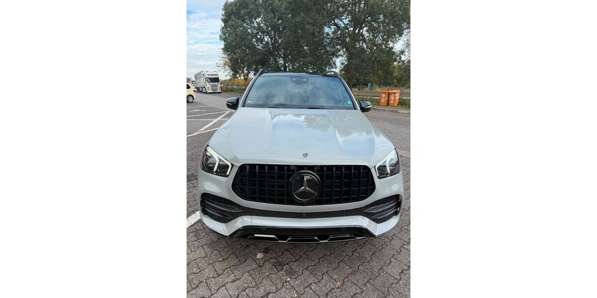 Mercedes-Benz GLE 400 123.000 km 61.900 &euro; Groß-Zimmern 64846