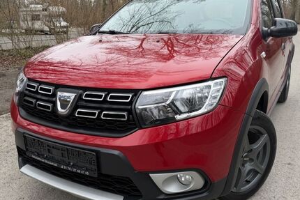 Dacia Sandero 29.000 km 11.890 &euro; Stockstadt 63811