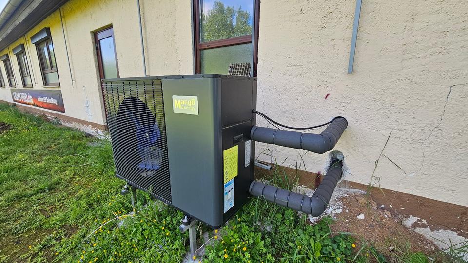 Gewerbeobjekt Ronneburg - 1.700&euro; | Angebot:26611787