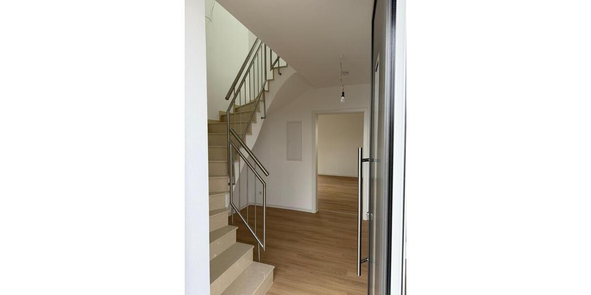 Maisonettenwohnung Büdingen - 5 Zimmer, 108 m&sup2;, 1.400&euro; | Angebot:25118018