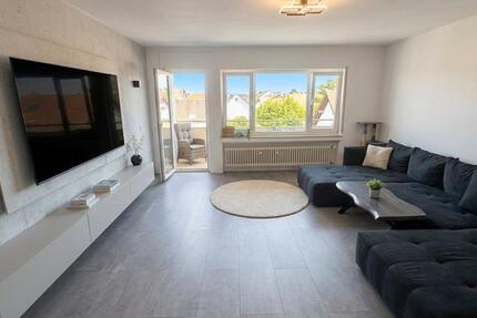 Wohnung Erlensee - 3 Zimmer, 95 m&sup2;, 1.200&euro; | Angebot:27579234