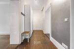 Etagenwohnung Frankfurt am Main Sachsenhausen - 3 Zimmer, 69 m&sup2;, 499.000&euro; | Angebot:26157445