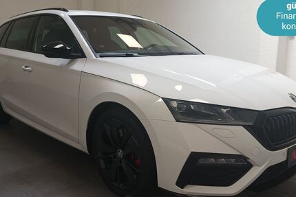 Skoda Octavia 53.052 km 33.970 &euro; Egelsbach 63329