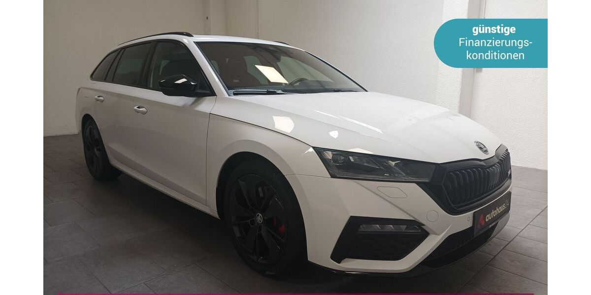 Skoda Octavia 53.052 km 33.970 &euro; Egelsbach 63329
