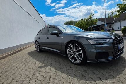 Audi A6 116.849 km 33.950 &euro; Maintal 63477