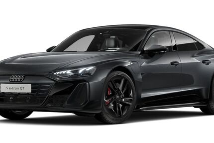 Audi e-tron GT 15.178 km 96.999 &euro; Bad Nauheim 61231