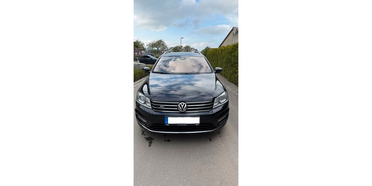 VW Passat 232.427 km 3.300 &euro; Frankfurt am Main 60488