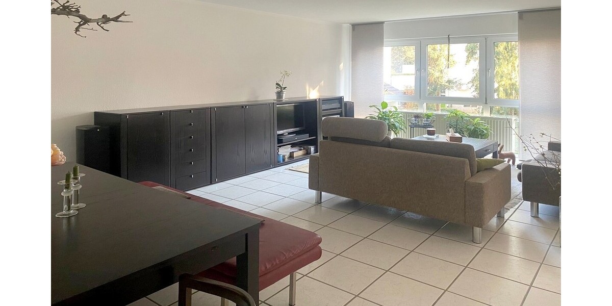 Bad Soden 1: Attraktive Kapitalanlage für Liebhaber schöner Immobilien - Etagenwohnung Bad Soden | Angebot:10830002