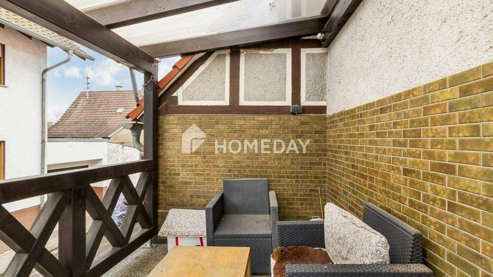 Einfamilienhaus Büdingen Düdelsheim - 6 Zimmer, 145 m&sup2;, 485.000&euro; | Angebot:25677731