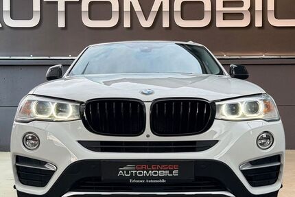 BMW X4 164.000 km 18.790 &euro; Hasselroth 63594