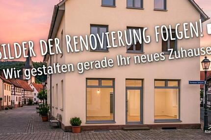 Wohnung Alzenau - 3 Zimmer, 106 m&sup2;, 1.150&euro; | Angebot:26038514