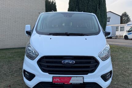 Ford Transit Custom 184.968 km 13.990 &euro; Langen 63225