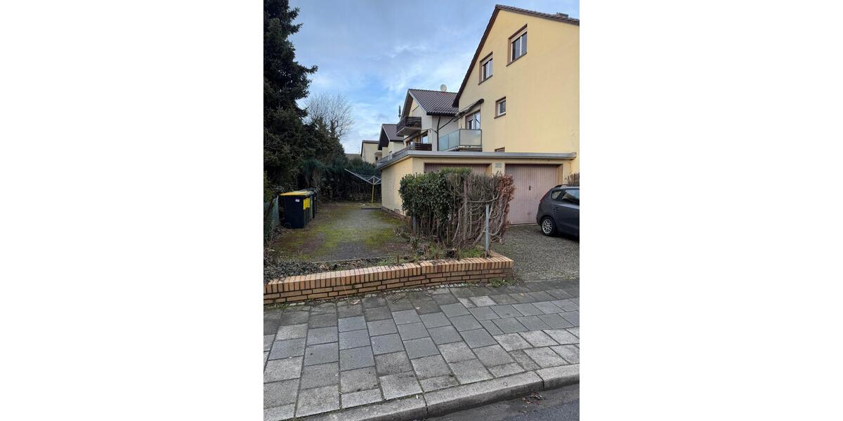 Dachgeschoßwohnung Offenbach am Main Bieber - 3 Zimmer, 80 m&sup2;, 289.000&euro; | Angebot:25991424