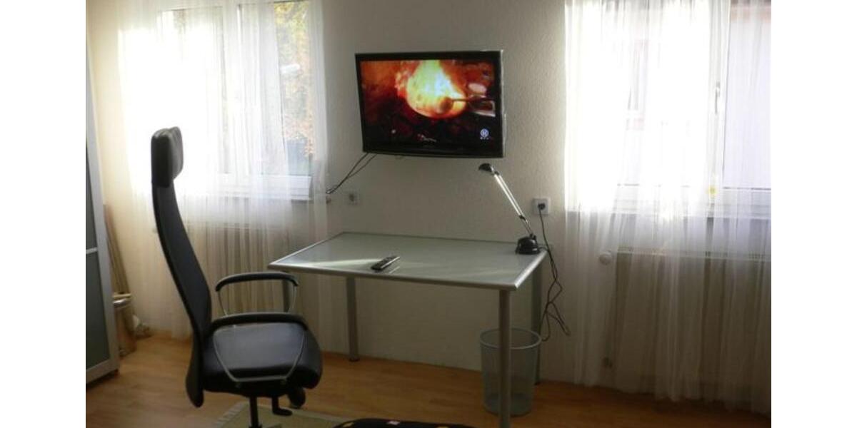 Etagenwohnung Frankfurt am Main Sindlingen - 1 Zimmer, 34 m&sup2;, 730&euro; | Angebot:25962814