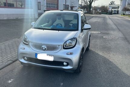 Smart ForTwo 30.470 km 15.899 &euro; Maintal 63477