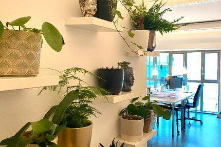 Gewerbeobjekt Frankfurt am Main Ostend - 1.900&euro; | Angebot:26045637