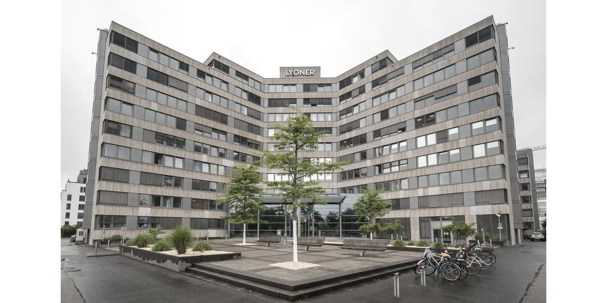 Gewerbeobjekt Frankfurt am Main Niederrad - 165&euro; | Angebot:22928340
