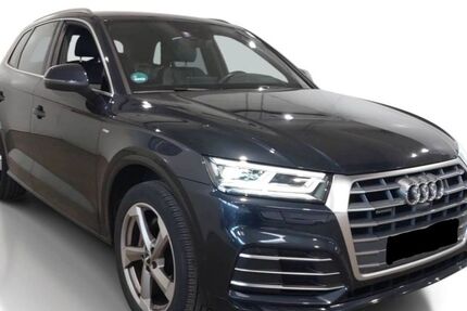 Audi Q5 90.500 km 26.950 &euro; Heusenstamm 63150