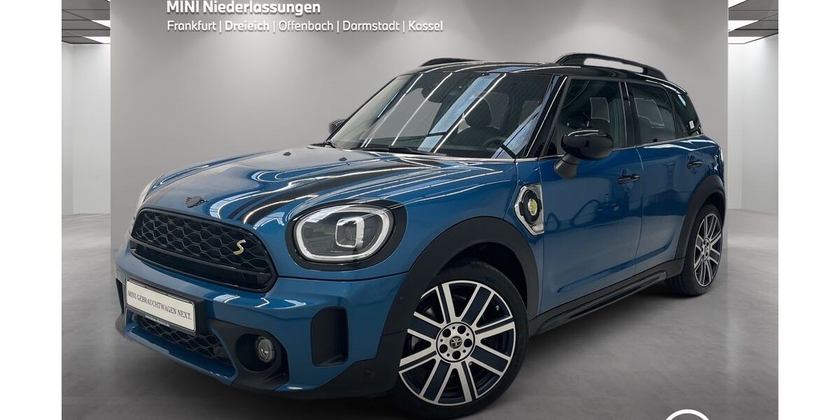 Mini Countryman SE (Cooper) 9.051 km 36.890 &euro; Dreieich-Sprendlingen 63303