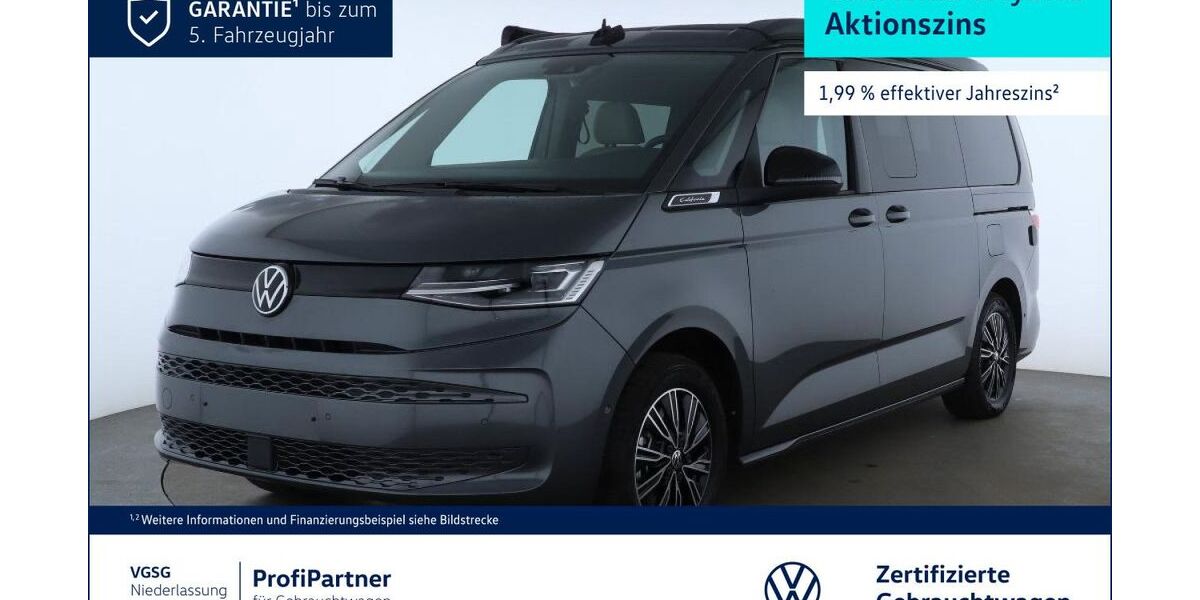 VW T7 California 10.126 km 68.970 &euro; Hanau 63452