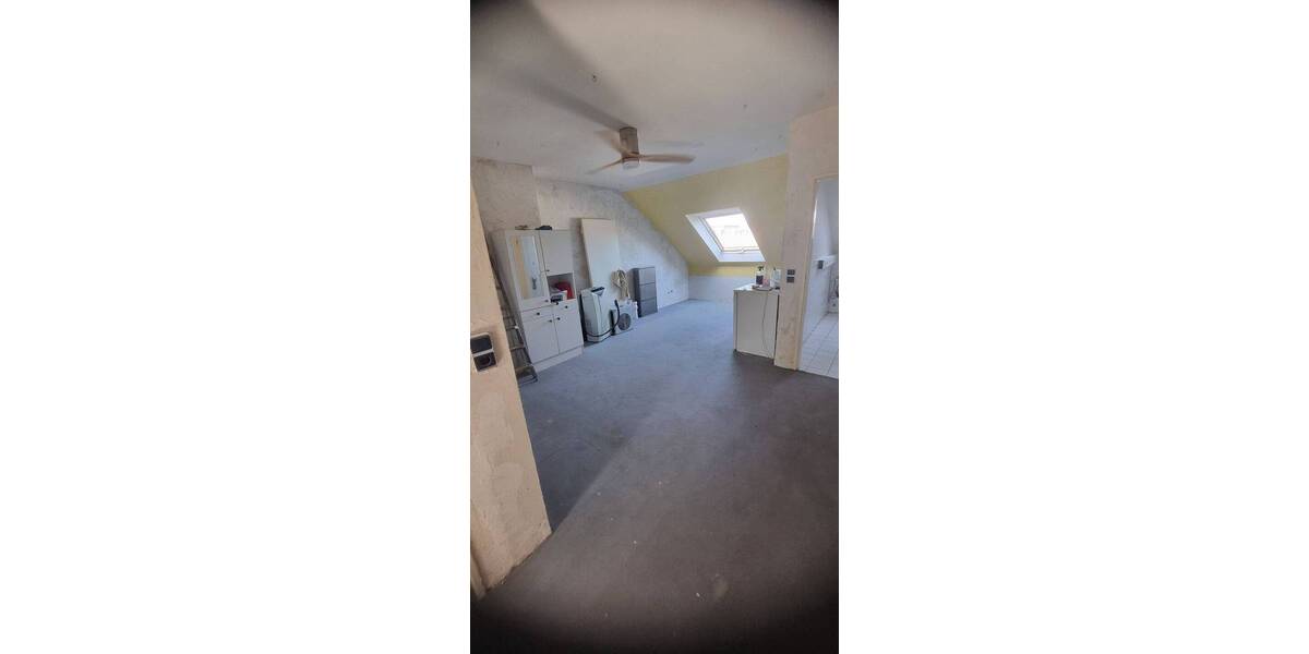 Etagenwohnung Hanau Lamboy - 2 Zimmer, 39 m&sup2;, 99.000&euro; | Angebot:26804944