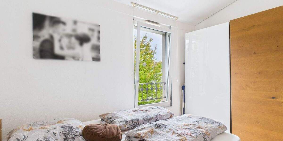 Reihenmittelhaus Hanau Lamboy - 3 Zimmer, 85 m&sup2;, 379.000&euro; | Angebot:25779487