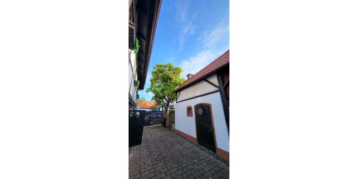 Bauernhaus, Landhaus Rodenbach Niederrodenbach - 6 Zimmer, 280 m&sup2;, 795.000&euro; | Angebot:25663300