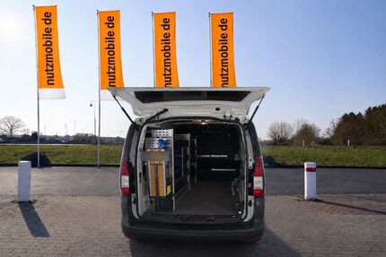 VW Caddy Maxi 51.680 km 19.999 &euro; Erlensee 63526