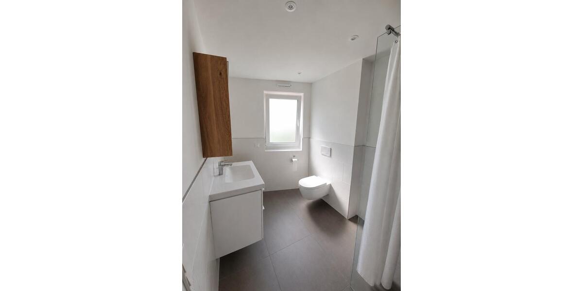 Etagenwohnung Aschaffenburg Österreicher Kolonie - 3 Zimmer, 81 m&sup2;, 1.269&euro; | Angebot:27593352