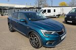 Renault Arkana 1.3 Intens/1.Hand/MildHybrid 94.100 km 15.990 &euro; Frankfurt 60386