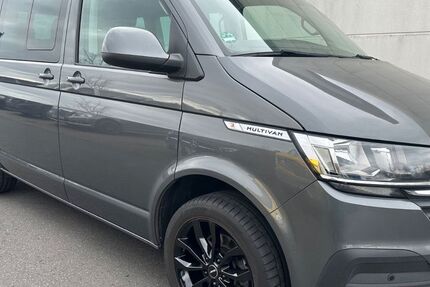 VW T6 Multivan 134.500 km 33.500 &euro; Hammersbach 63546